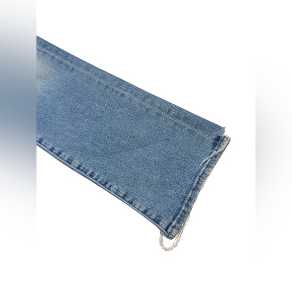 MOTHER | High Waisted Rascal Ankle Jeans 26 - Picture 2 of 7